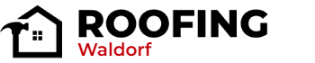 Waldorf Roofing Company Logo